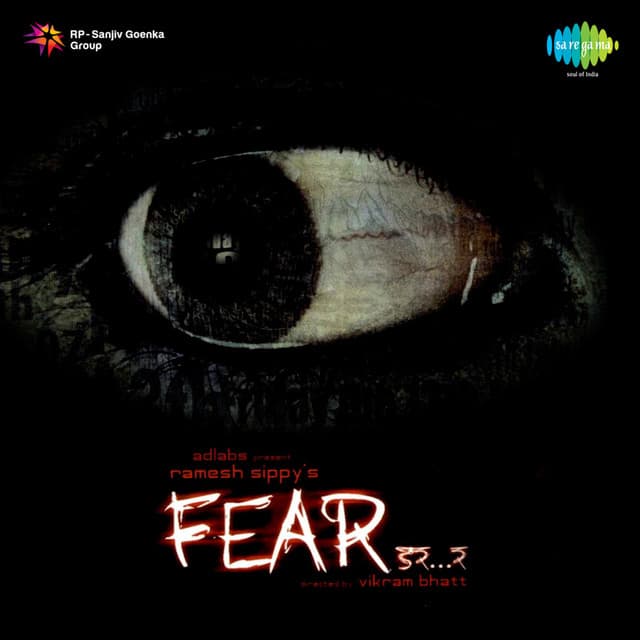 Fear - Himesh Reshammiya