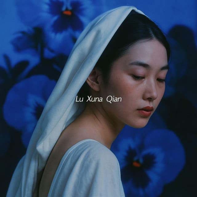 Crystal Silence Reset - Lu Xuna Qian