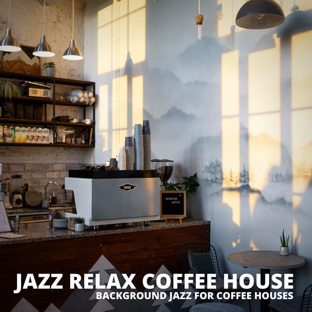 Background Jazz for Coffee Houses - Jazz Relax Coffee House