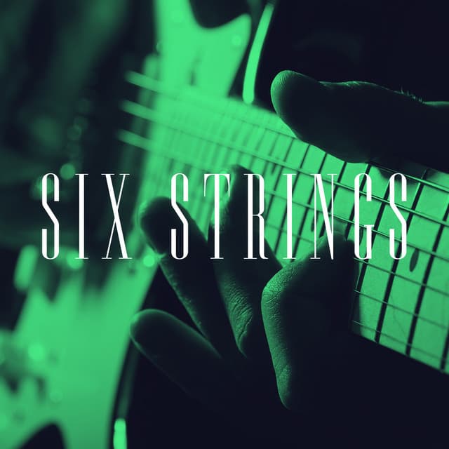 Six Strings - Afternoon Acoustic