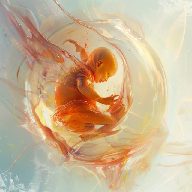 Canti Affascinanti per il Tuo Piccolo in Grembo - Womb Sounds