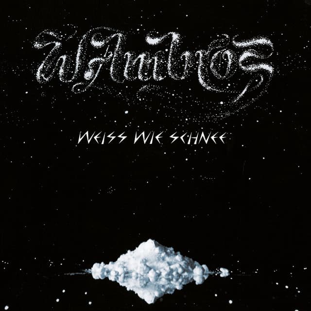 Weiss wie Schnee - Wolfgang Ambros
