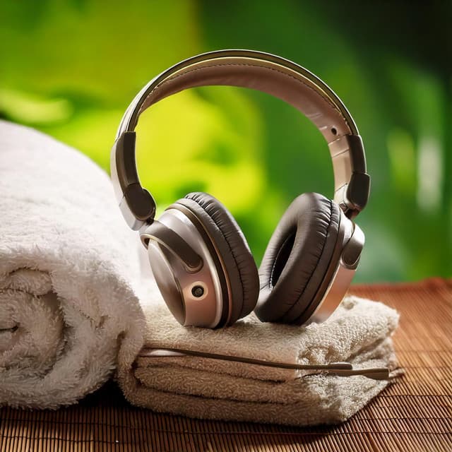 Spa Music: Relaxing Sounds for Massage - Lotus Flower Therapy