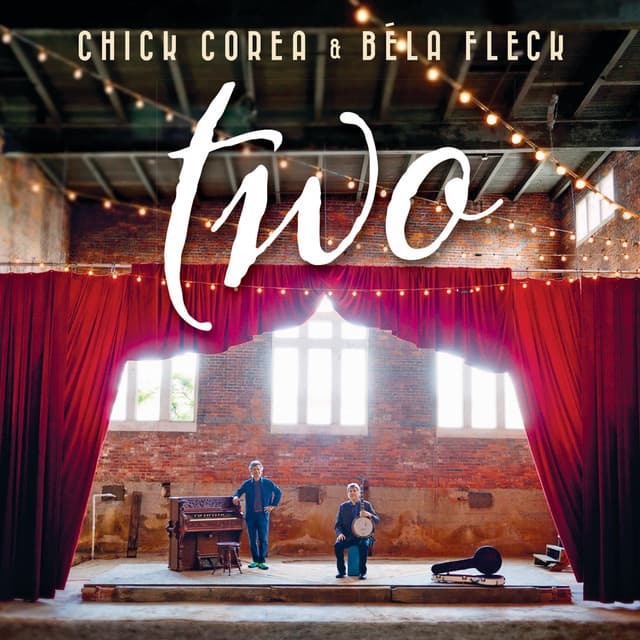 Two - Chick Corea