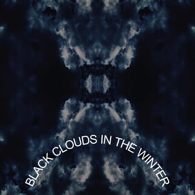Black Clouds in the Winter - Generix