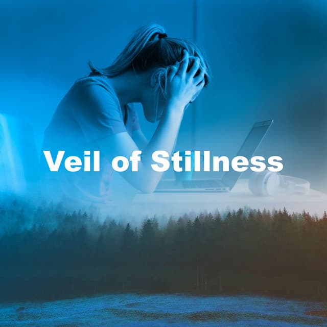 Veil of Stillness - Study Music Library