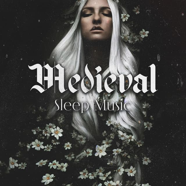 Medieval Echoes After Dark - Craig Peruss