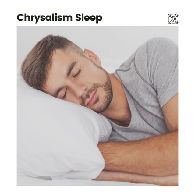 Chrysalism Sleep - Calm Music For Sleeping