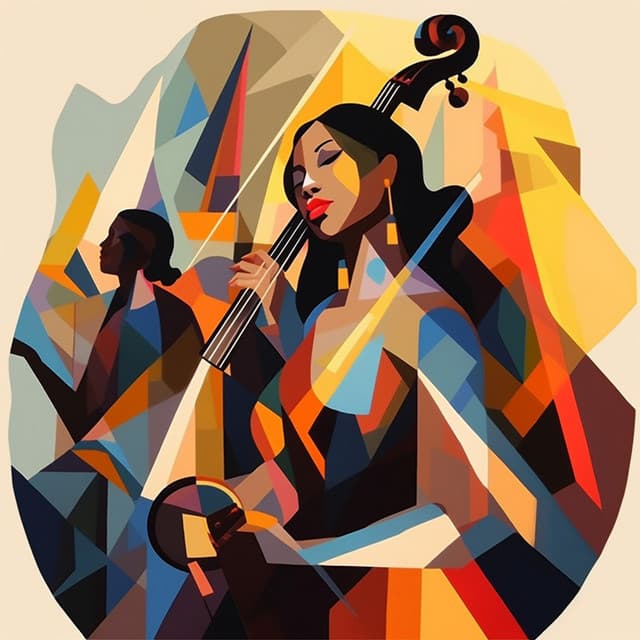 Jazz Music: Smooth Lounge Luxe - Coffee House Instrumental Jazz Playlist