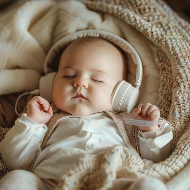 Lullaby Harmonies: Baby Sleep Melodies Collection - Lullabies