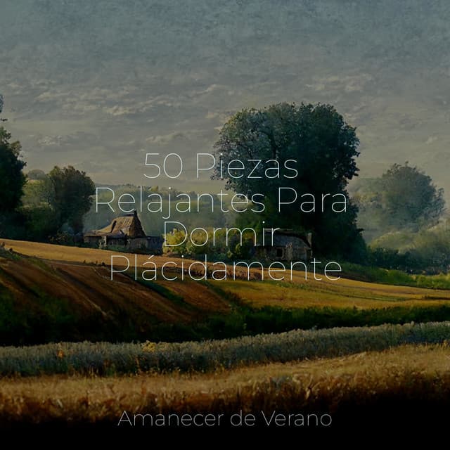 50 Piezas Relajantes Para Dormir Plácidamente - Massage Therapy Music