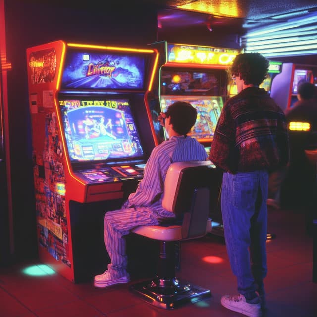 Euforia Digital: Elevación al Nirvana Sonoro del Lounge Vibrante - Minimal Lounge