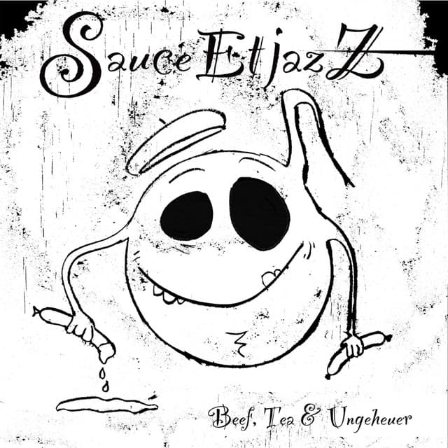 SauceEtJazZ