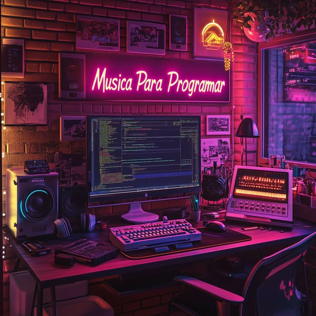 Música para Programadores Creativos - Musica Para Programar