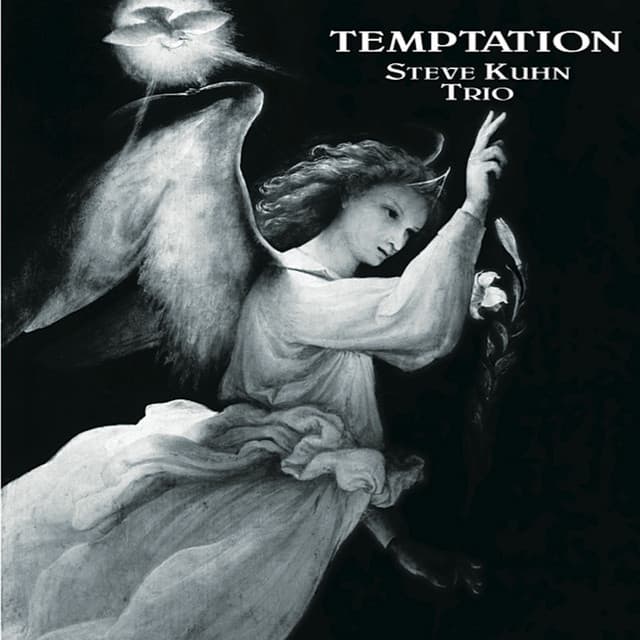 Temptation - Steve Kuhn Trio