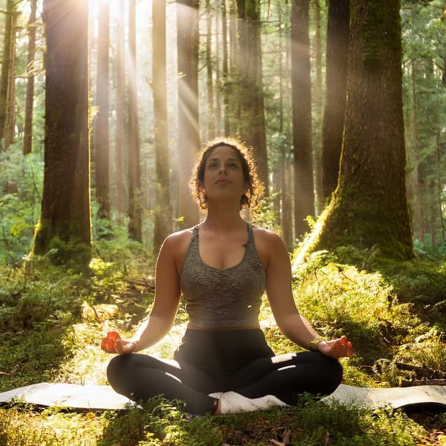 Paz Interior: Orquesta De Meditación - Bertie Lambert