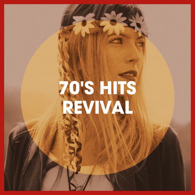 70's Hits Revival - Chart Hits Allstars