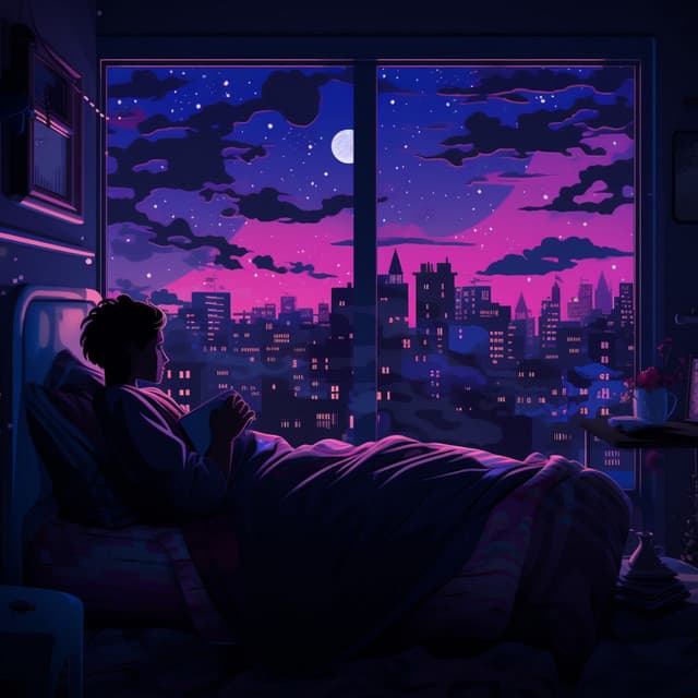 Sueños Celestiales: Música Para La Noche - Soñar con