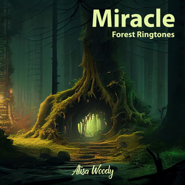 Miracle Forest Ringtones - Alisa Woody