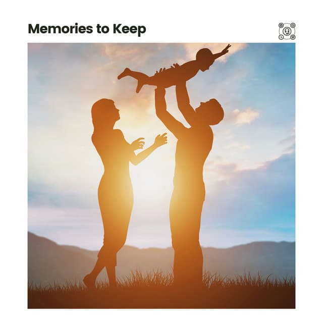 Memories to Keep - Baby Lullabies Music
