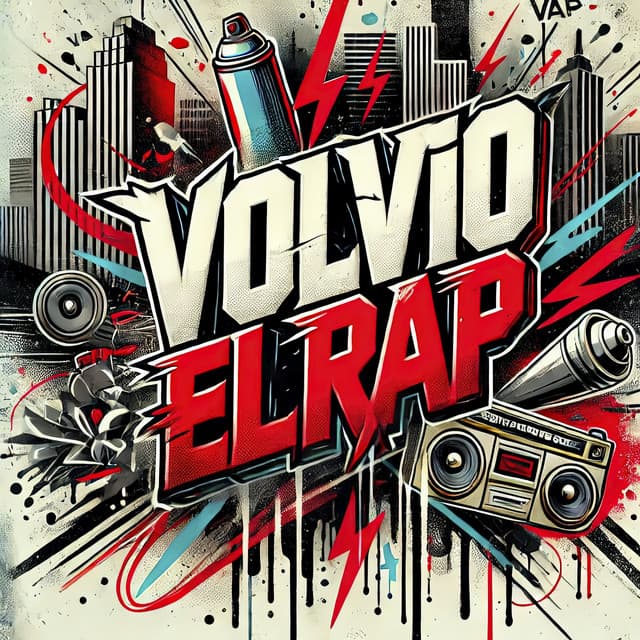 Volvió el Rap - Coffe Lofi