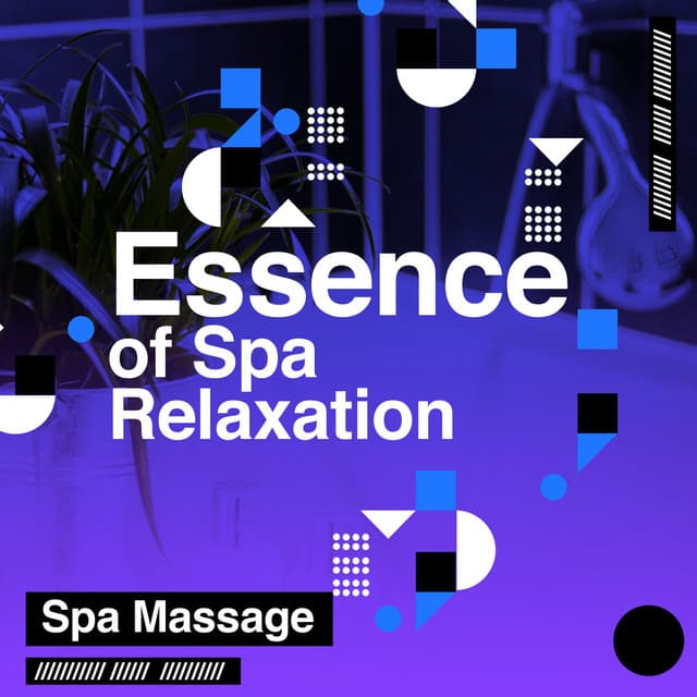Essence of Spa - Relaxation - Spa Massage