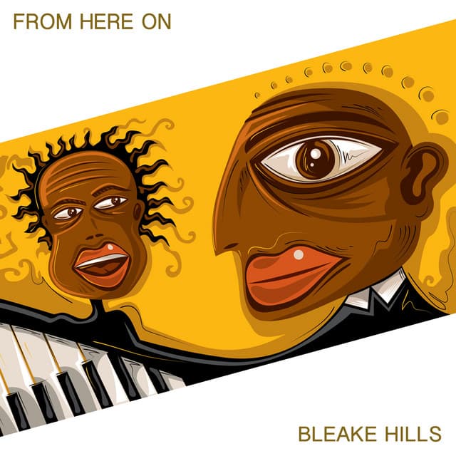Bleake Hills