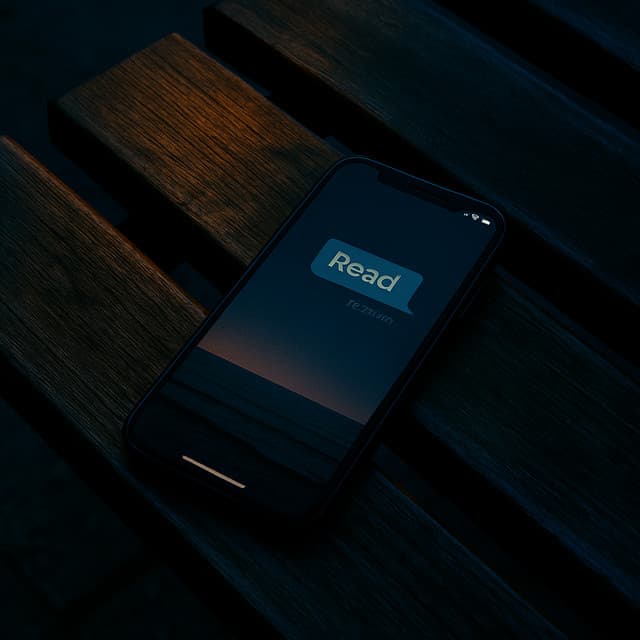 365 Infinity: Left on Read - Lofi Chill