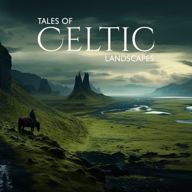 Tales of Celtic Landscapes - Celtic Nation