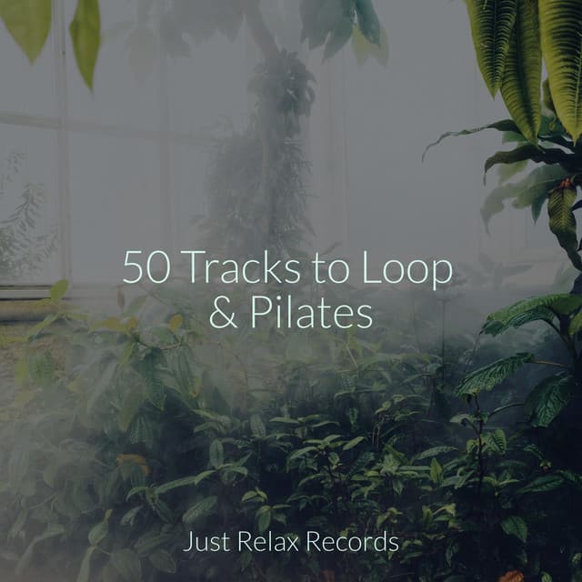50 Tracks to Loop & Pilates - Preschool Kids