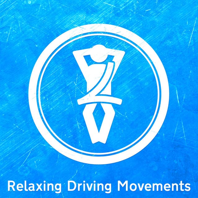 Relaxing Driving Movements - Philharmonia Orchestra
