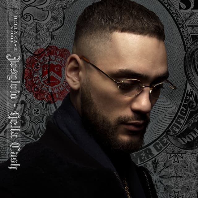 Hella Cash - Josylvio