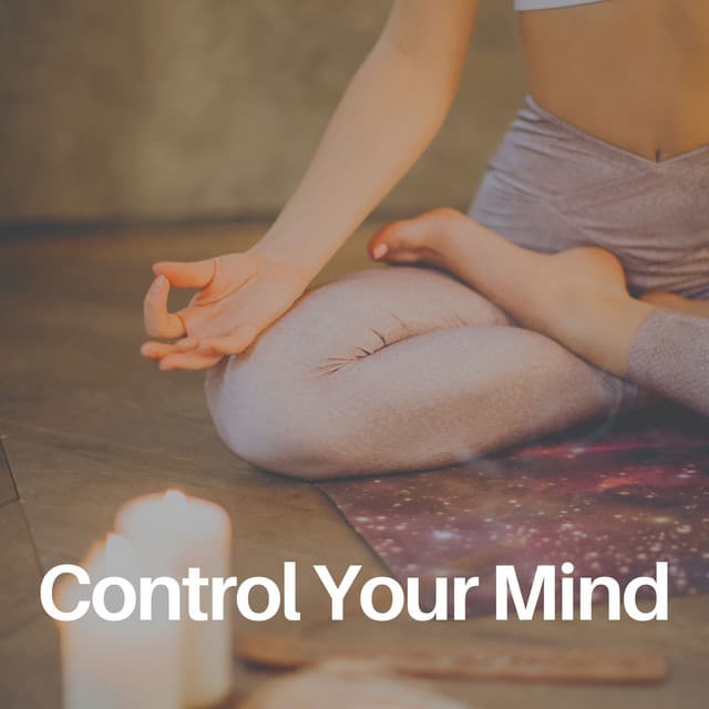 Control Your Mind - Reiki Healing Zone