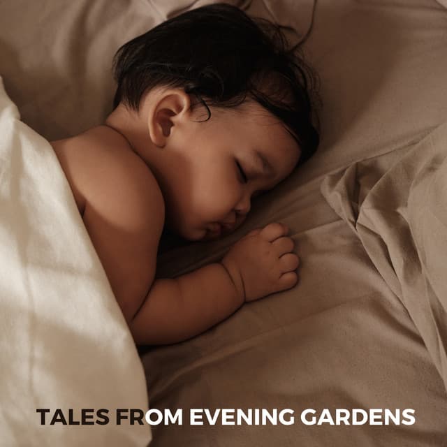 Tales from Evening Gardens - Rockabye Lullaby