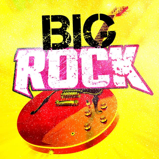 Big Rock - Classic Rock