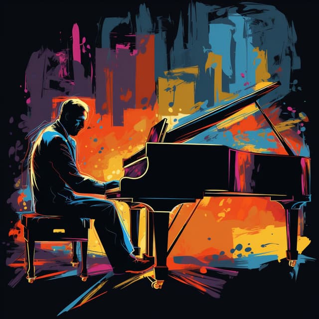 Jazzy VIbes for Study Time