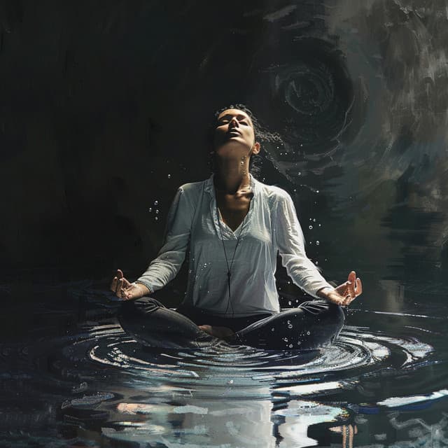 Stream of Serenity: Relaxation Water Music - Relaxing Nature Sounds Collection