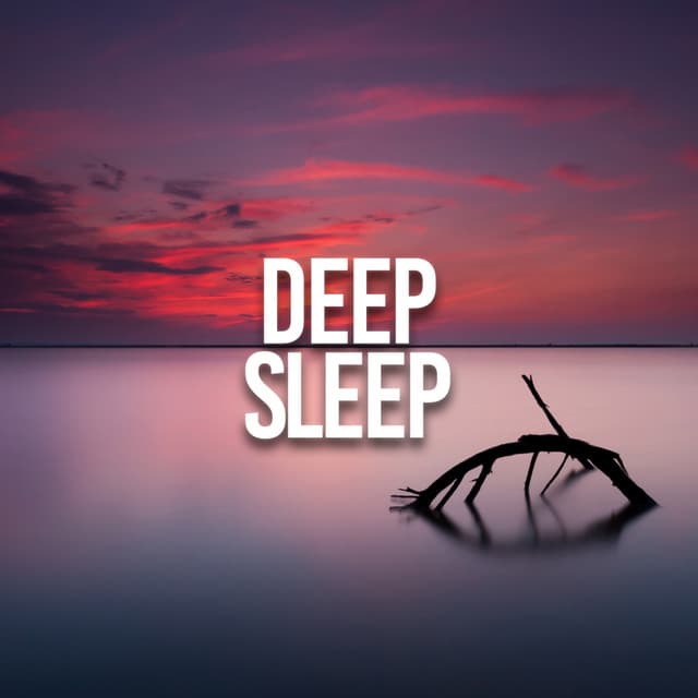Deep Sleep - Sleep Music