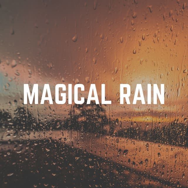 Magical Rain - Factorial FX