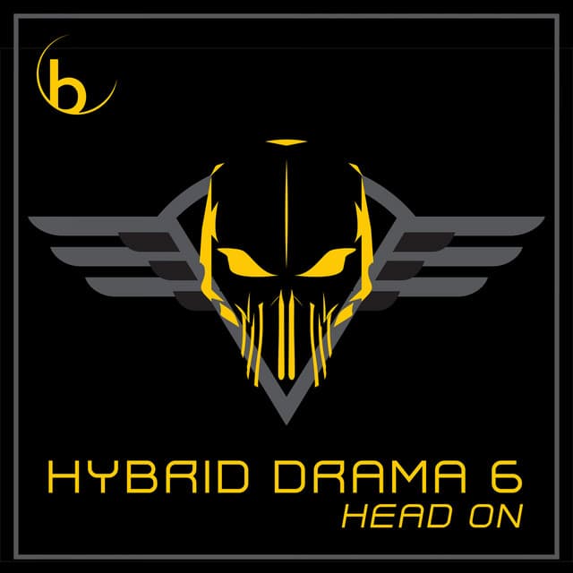 Hybrid Drama 6: Head On - Roman Marin