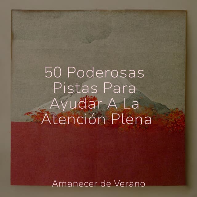50 Poderosas Pistas Para Ayudar A La Atención Plena - Lounge Music Café