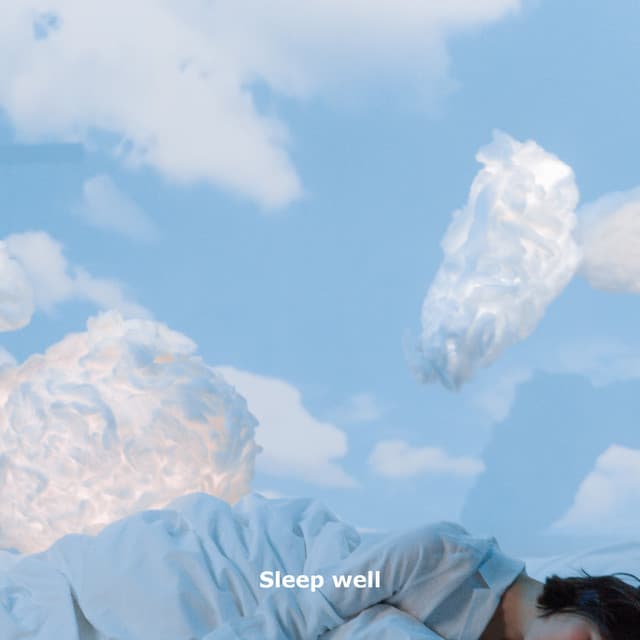 Sleep well - Binaural Beats Central