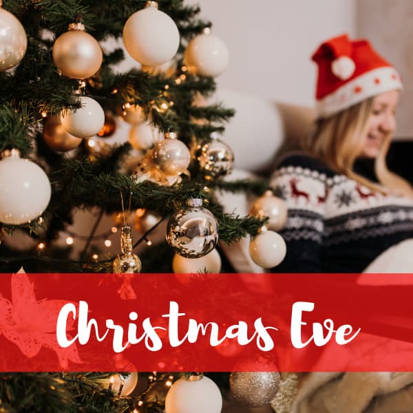 Christmas Eve - Christmas Moods