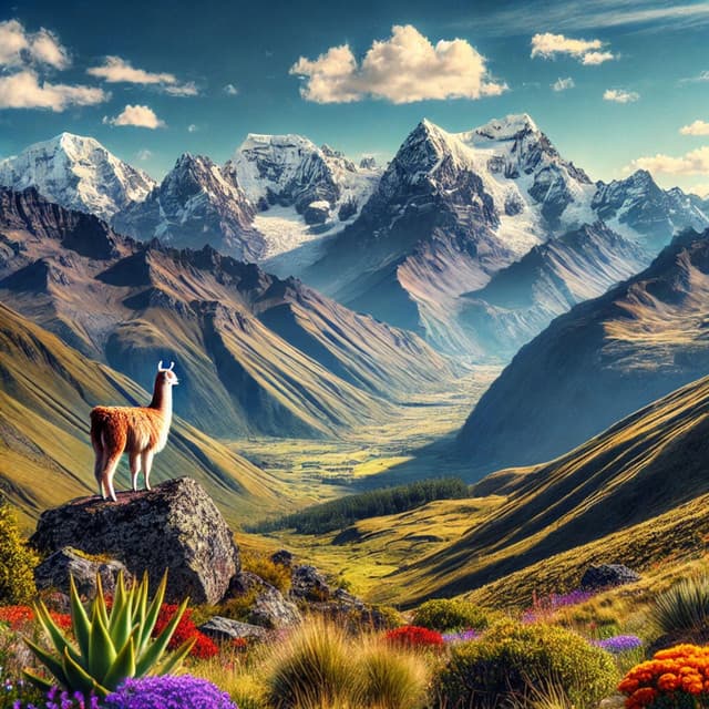 Kora & Valicha: Relaxing Peruvian Music for Meditation and Yoga - Lily Zen