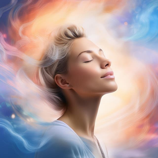 Flujo Armónico: Sonidos De Meditación Con Guitarra - Musica Relajante de Guitarra Proyecto