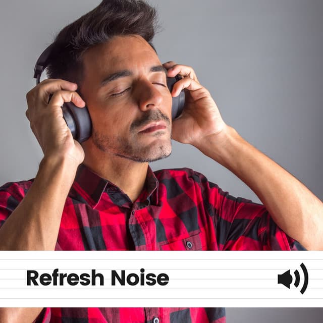 Refresh Noise - The Sounds Research Forum