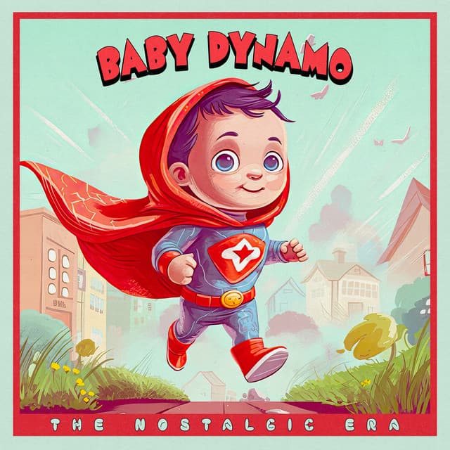 Baby Dynamo - Music Box Tunes