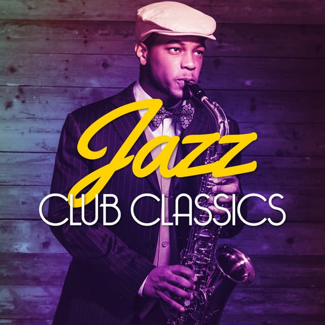 Jazz Club Classics - Smokey Jazz Club