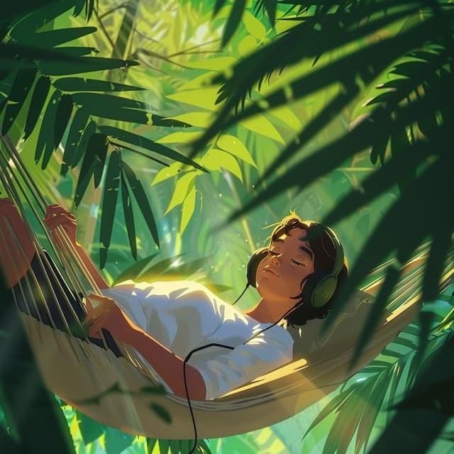 Relax in Nature