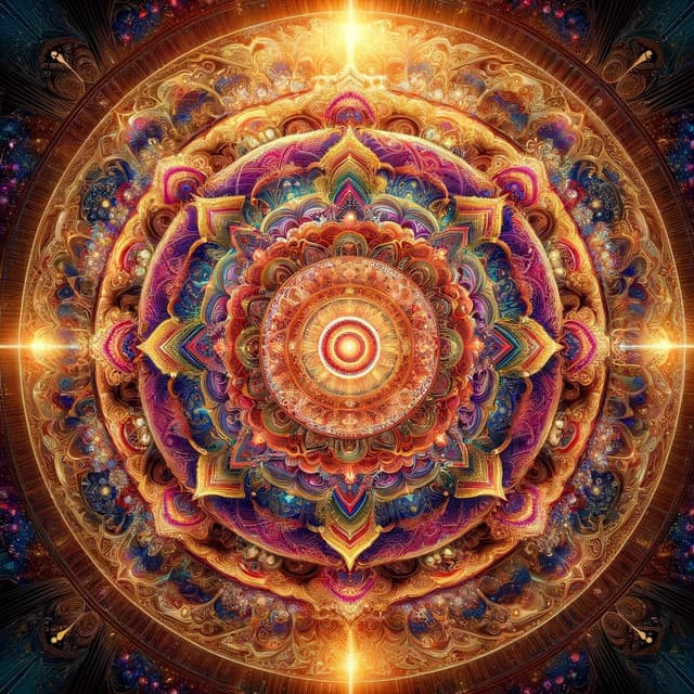 Meditation Hz